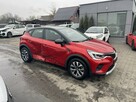 Renault Captur Techno Navi Kamera LPG - 5