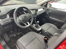 Renault Captur Techno Navi Kamera LPG - 6