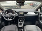 Renault Captur Techno Navi Kamera LPG - 8