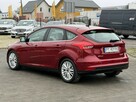 Ford Focus *TITANIUM*Automat*SONY*Skóry*Roczna Gwarancja Techniczna* - 5