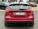 Ford Focus *TITANIUM*Automat*SONY*Skóry*Roczna Gwarancja Techniczna* - 6