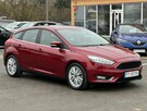 Ford Focus *TITANIUM*Automat*SONY*Skóry*Roczna Gwarancja Techniczna* - 9