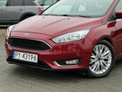 Ford Focus *TITANIUM*Automat*SONY*Skóry*Roczna Gwarancja Techniczna* - 11