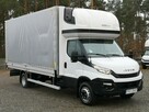 Iveco DAILY 72C18 Plandeka Niski Przebieg Salon Polska Jak Nowe! Jeden Właściciel! Kabina Sypialna!  - 2