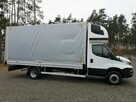 Iveco DAILY 72C18 Plandeka Niski Przebieg Salon Polska Jak Nowe! Jeden Właściciel! Kabina Sypialna!  - 5