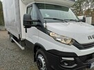 Iveco DAILY 72C18 Plandeka Niski Przebieg Salon Polska Jak Nowe! Jeden Właściciel! Kabina Sypialna!  - 9