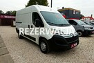 Citroen Jumper REZERWACJA / Fv 23% / L2H2 / 27.11.2020r / 58455 netto - 1