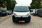 Citroen Jumper REZERWACJA / Fv 23% / L2H2 / 27.11.2020r / 58455 netto - 2