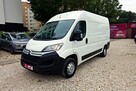 Citroen Jumper REZERWACJA / Fv 23% / L2H2 / 27.11.2020r / 58455 netto - 3