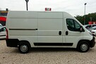 Citroen Jumper REZERWACJA / Fv 23% / L2H2 / 27.11.2020r / 58455 netto - 4