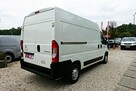 Citroen Jumper REZERWACJA / Fv 23% / L2H2 / 27.11.2020r / 58455 netto - 5