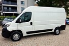 Citroen Jumper REZERWACJA / Fv 23% / L2H2 / 27.11.2020r / 58455 netto - 8