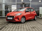 Hyundai i10 1.0 MPI 67KM Access Gwarancja Polski Salon od dealera - 2