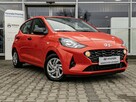 Hyundai i10 1.0 MPI 67KM Access Gwarancja Polski Salon od dealera - 3