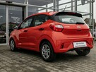 Hyundai i10 1.0 MPI 67KM Access Gwarancja Polski Salon od dealera - 4