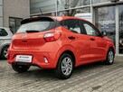 Hyundai i10 1.0 MPI 67KM Access Gwarancja Polski Salon od dealera - 6