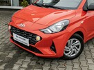 Hyundai i10 1.0 MPI 67KM Access Gwarancja Polski Salon od dealera - 7