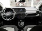 Hyundai i10 1.0 MPI 67KM Access Gwarancja Polski Salon od dealera - 9