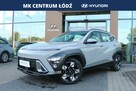 Hyundai Kona 1.6GDi HEV 141KM DCT Hybrid Executive Salon Polska Gwarancja 1wł. - 1