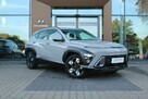 Hyundai Kona 1.6GDi HEV 141KM DCT Hybrid Executive Salon Polska Gwarancja 1wł. - 2