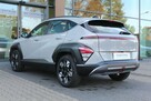 Hyundai Kona 1.6GDi HEV 141KM DCT Hybrid Executive Salon Polska Gwarancja 1wł. - 3