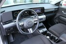 Hyundai Kona 1.6GDi HEV 141KM DCT Hybrid Executive Salon Polska Gwarancja 1wł. - 6