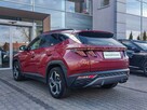 Hyundai Tucson 1.6T-GDI 4WD 180KM 7DCT Platinum Salon Polska 1wł. Gwarancja 2026 FV23 - 5