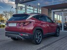 Hyundai Tucson 1.6T-GDI 4WD 180KM 7DCT Platinum Salon Polska 1wł. Gwarancja 2026 FV23 - 6