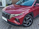 Hyundai Tucson 1.6T-GDI 4WD 180KM 7DCT Platinum Salon Polska 1wł. Gwarancja 2026 FV23 - 7