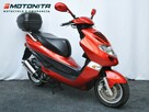 Kymco Bet & Win Kymco Bet&Win 50, salon polska 2013, gwarancja Motonita - 1