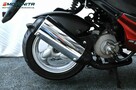 Kymco Bet & Win Kymco Bet&Win 50, salon polska 2013, gwarancja Motonita - 4