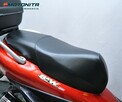 Kymco Bet & Win Kymco Bet&Win 50, salon polska 2013, gwarancja Motonita - 7