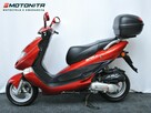 Kymco Bet & Win Kymco Bet&Win 50, salon polska 2013, gwarancja Motonita - 8