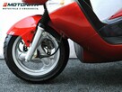Kymco Bet & Win Kymco Bet&Win 50, salon polska 2013, gwarancja Motonita - 9