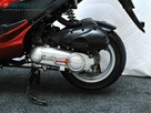 Kymco Bet & Win Kymco Bet&Win 50, salon polska 2013, gwarancja Motonita - 10