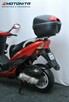 Kymco Bet & Win Kymco Bet&Win 50, salon polska 2013, gwarancja Motonita - 11