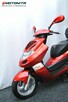 Kymco Bet & Win Kymco Bet&Win 50, salon polska 2013, gwarancja Motonita - 12