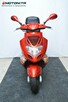 Kymco Bet & Win Kymco Bet&Win 50, salon polska 2013, gwarancja Motonita - 13