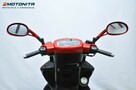 Kymco Bet & Win Kymco Bet&Win 50, salon polska 2013, gwarancja Motonita - 16