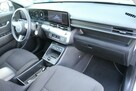 Hyundai Kona 1.6GDi HEV 141KM DCT Hybrid Executive Salon Polska Gwarancja 1wł. - 12