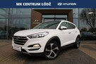 Hyundai Tucson 1.7CRDI 115KM Style LED Nawigacja Kamera SALON POLSKA Bezwypadkowy - 1