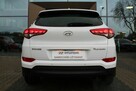 Hyundai Tucson 1.7CRDI 115KM Style LED Nawigacja Kamera SALON POLSKA Bezwypadkowy - 5