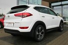 Hyundai Tucson 1.7CRDI 115KM Style LED Nawigacja Kamera SALON POLSKA Bezwypadkowy - 6