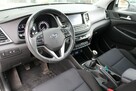 Hyundai Tucson 1.7CRDI 115KM Style LED Nawigacja Kamera SALON POLSKA Bezwypadkowy - 7