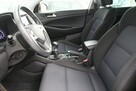 Hyundai Tucson 1.7CRDI 115KM Style LED Nawigacja Kamera SALON POLSKA Bezwypadkowy - 8