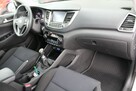 Hyundai Tucson 1.7CRDI 115KM Style LED Nawigacja Kamera SALON POLSKA Bezwypadkowy - 14