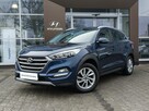 Hyundai Tucson 1.6GDi 132KM Comfort 1 rej. 2018 Salon Polska Od Dealera Bezwypadkowy - 2