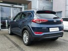 Hyundai Tucson 1.6GDi 132KM Comfort 1 rej. 2018 Salon Polska Od Dealera Bezwypadkowy - 4