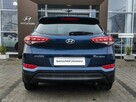 Hyundai Tucson 1.6GDi 132KM Comfort 1 rej. 2018 Salon Polska Od Dealera Bezwypadkowy - 5