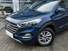 Hyundai Tucson 1.6GDi 132KM Comfort 1 rej. 2018 Salon Polska Od Dealera Bezwypadkowy - 7